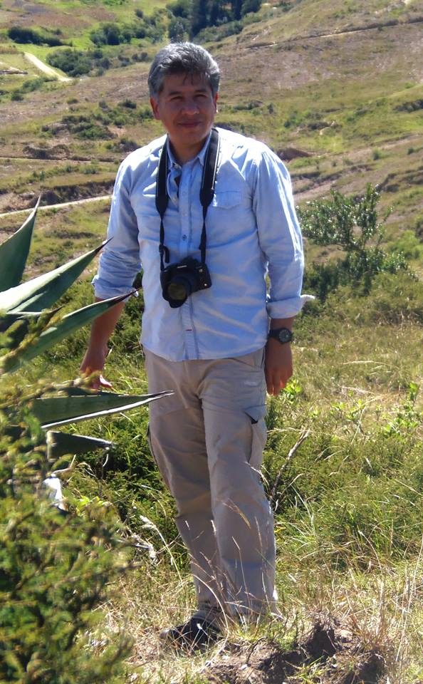 Francisco Jurado